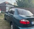 Зеленый Дэу Сенс, объемом двигателя 1.3 л и пробегом 120 тыс. км за 2500 $, фото 5 на Automoto.ua