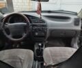 Зеленый Дэу Сенс, объемом двигателя 1.5 л и пробегом 362 тыс. км за 1250 $, фото 7 на Automoto.ua