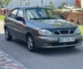 Зеленый Дэу Сенс, объемом двигателя 1.5 л и пробегом 286 тыс. км за 2800 $, фото 5 на Automoto.ua