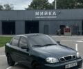 Зеленый Дэу Сенс, объемом двигателя 1.5 л и пробегом 185 тыс. км за 1650 $, фото 1 на Automoto.ua