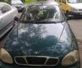 Зелений Деу Сенс, об'ємом двигуна 0 л та пробігом 167 тис. км за 1200 $, фото 1 на Automoto.ua