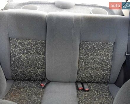 Зелений Деу Сенс, об'ємом двигуна 1.3 л та пробігом 82 тис. км за 2600 $, фото 12 на Automoto.ua