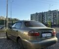 Зеленый Дэу Сенс, объемом двигателя 1.5 л и пробегом 300 тыс. км за 950 $, фото 3 на Automoto.ua