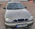 Зеленый Дэу Сенс, объемом двигателя 1.3 л и пробегом 184 тыс. км за 2500 $, фото 1 на Automoto.ua