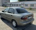 Зеленый Дэу Сенс, объемом двигателя 1.5 л и пробегом 253 тыс. км за 1650 $, фото 3 на Automoto.ua