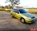 Зеленый Дэу Сенс, объемом двигателя 1.3 л и пробегом 313 тыс. км за 2300 $, фото 7 на Automoto.ua