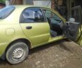 Зелений Деу Сенс, об'ємом двигуна 1.3 л та пробігом 120 тис. км за 75000 $, фото 7 на Automoto.ua