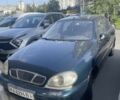 Зелений Деу Сенс, об'ємом двигуна 1.5 л та пробігом 300 тис. км за 1200 $, фото 1 на Automoto.ua