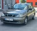 Зеленый Дэу Сенс, объемом двигателя 1.5 л и пробегом 286 тыс. км за 2350 $, фото 6 на Automoto.ua