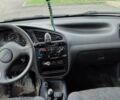 Зелений Деу Сенс, об'ємом двигуна 1.3 л та пробігом 176 тис. км за 1700 $, фото 3 на Automoto.ua