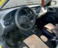Зелений Деу Сенс, об'ємом двигуна 1.3 л та пробігом 200 тис. км за 1250 $, фото 5 на Automoto.ua
