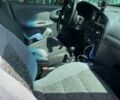 Зеленый Дэу Сенс, объемом двигателя 1.3 л и пробегом 208 тыс. км за 1999 $, фото 1 на Automoto.ua