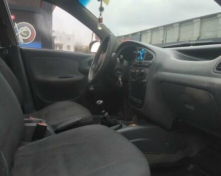 Зеленый Дэу Сенс, объемом двигателя 0 л и пробегом 342 тыс. км за 1550 $, фото 23 на Automoto.ua