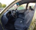 Зеленый Дэу Сенс, объемом двигателя 1.5 л и пробегом 200 тыс. км за 1500 $, фото 2 на Automoto.ua