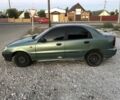 Зелений Деу Сенс, об'ємом двигуна 1.5 л та пробігом 236 тис. км за 1500 $, фото 8 на Automoto.ua