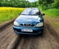 Зелений Деу Сенс, об'ємом двигуна 1.3 л та пробігом 200 тис. км за 1500 $, фото 1 на Automoto.ua