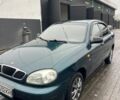 Зелений Деу Сенс, об'ємом двигуна 1.5 л та пробігом 126 тис. км за 2150 $, фото 2 на Automoto.ua