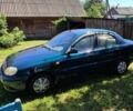Зеленый Дэу Сенс, объемом двигателя 1.3 л и пробегом 229 тыс. км за 1500 $, фото 1 на Automoto.ua
