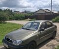 Зеленый Дэу Сенс, объемом двигателя 1.5 л и пробегом 220 тыс. км за 2000 $, фото 3 на Automoto.ua