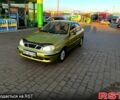 Зеленый Дэу Сенс, объемом двигателя 1.3 л и пробегом 107 тыс. км за 1950 $, фото 9 на Automoto.ua