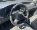 Зеленый Дэу Сенс, объемом двигателя 1.5 л и пробегом 182 тыс. км за 2600 $, фото 6 на Automoto.ua