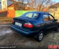 Зеленый Дэу Сенс, объемом двигателя 1.3 л и пробегом 0 тыс. км за 1400 $, фото 2 на Automoto.ua