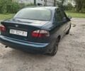 Зелений Деу Сенс, об'ємом двигуна 1.5 л та пробігом 255 тис. км за 2200 $, фото 3 на Automoto.ua