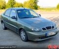 Зелений Деу Сенс, об'ємом двигуна 1.3 л та пробігом 300 тис. км за 1250 $, фото 2 на Automoto.ua