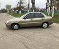 Зеленый Дэу Сенс, объемом двигателя 1.5 л и пробегом 196 тыс. км за 2250 $, фото 2 на Automoto.ua