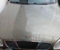 Зеленый Дэу Сенс, объемом двигателя 1 л и пробегом 1000 тыс. км за 1620 $, фото 7 на Automoto.ua