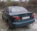 Зеленый Дэу Сенс, объемом двигателя 0 л и пробегом 324 тыс. км за 1750 $, фото 1 на Automoto.ua