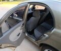 Зеленый Дэу Сенс, объемом двигателя 1.6 л и пробегом 225 тыс. км за 2400 $, фото 11 на Automoto.ua