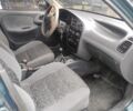 Зелений Деу Сенс, об'ємом двигуна 1.5 л та пробігом 130 тис. км за 2100 $, фото 6 на Automoto.ua