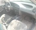 Зеленый Дэу Сенс, объемом двигателя 1.5 л и пробегом 260 тыс. км за 1200 $, фото 4 на Automoto.ua