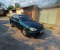 Зеленый Дэу Сенс, объемом двигателя 1.5 л и пробегом 395 тыс. км за 1163 $, фото 1 на Automoto.ua