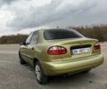 Зелений Деу Сенс, об'ємом двигуна 1.5 л та пробігом 169 тис. км за 1499 $, фото 4 на Automoto.ua