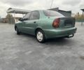 Зелений Деу Сенс, об'ємом двигуна 1.5 л та пробігом 29 тис. км за 3700 $, фото 3 на Automoto.ua