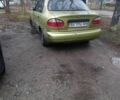 Зеленый Дэу Сенс, объемом двигателя 1.3 л и пробегом 240 тыс. км за 700 $, фото 5 на Automoto.ua
