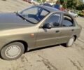 Зеленый Дэу Сенс, объемом двигателя 1.3 л и пробегом 212 тыс. км за 2200 $, фото 2 на Automoto.ua