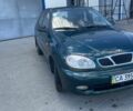 Зелений Деу Сенс, об'ємом двигуна 0 л та пробігом 235 тис. км за 3000 $, фото 1 на Automoto.ua