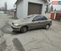 Зеленый Дэу Сенс, объемом двигателя 1.3 л и пробегом 155 тыс. км за 1900 $, фото 1 на Automoto.ua