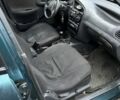 Зеленый Дэу Сенс, объемом двигателя 0 л и пробегом 450 тыс. км за 850 $, фото 4 на Automoto.ua