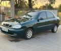 Зелений Деу Сенс, об'ємом двигуна 1.3 л та пробігом 144 тис. км за 1998 $, фото 14 на Automoto.ua