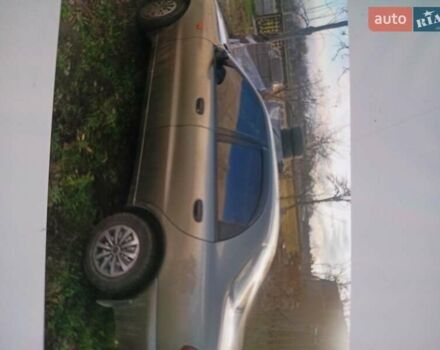 Зеленый Дэу Сенс, объемом двигателя 1.3 л и пробегом 180 тыс. км за 2000 $, фото 2 на Automoto.ua