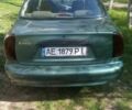 Зеленый Дэу Сенс, объемом двигателя 1.5 л и пробегом 204 тыс. км за 3200 $, фото 4 на Automoto.ua