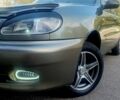 Зеленый Дэу Сенс, объемом двигателя 1.5 л и пробегом 250 тыс. км за 2500 $, фото 5 на Automoto.ua
