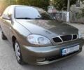 Зеленый Дэу Сенс, объемом двигателя 1.6 л и пробегом 225 тыс. км за 2400 $, фото 2 на Automoto.ua