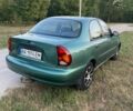 Зелений Деу Сенс, об'ємом двигуна 1.5 л та пробігом 218 тис. км за 2500 $, фото 3 на Automoto.ua