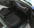 Зелений Деу Сенс, об'ємом двигуна 1.5 л та пробігом 236 тис. км за 1500 $, фото 17 на Automoto.ua