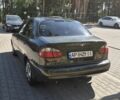 Зеленый Дэу Сенс, объемом двигателя 1.5 л и пробегом 205 тыс. км за 1900 $, фото 4 на Automoto.ua